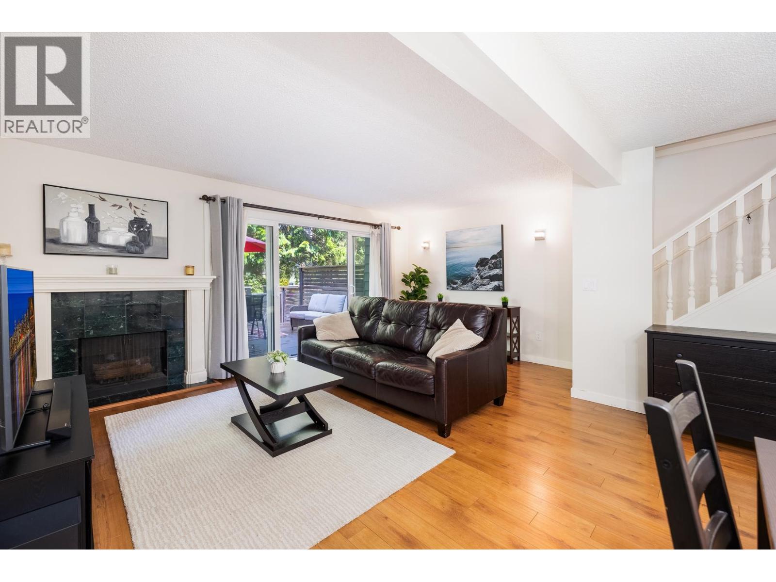 58 1930 Cedar Village Crescent, North Vancouver, British Columbia  V7J 3M5 - Photo 4 - R3170050