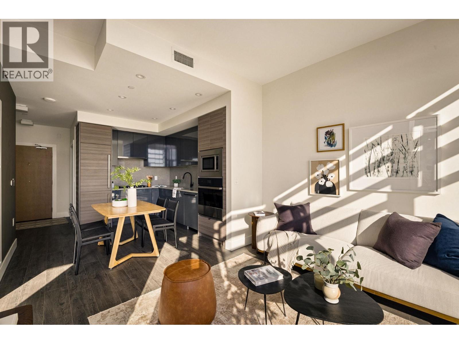 407 3438 Sawmill Crescent, Vancouver, British Columbia  V5S 0E3 - Photo 12 - R3170070