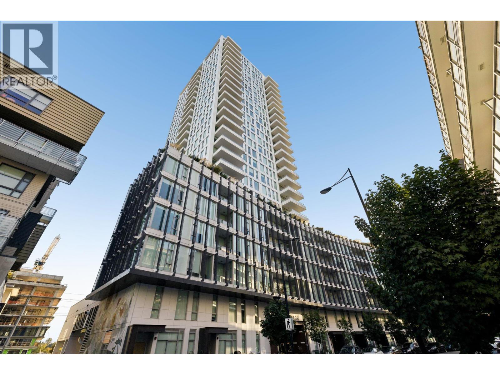 407 3438 Sawmill Crescent, Vancouver, British Columbia  V5S 0E3 - Photo 38 - R3170070