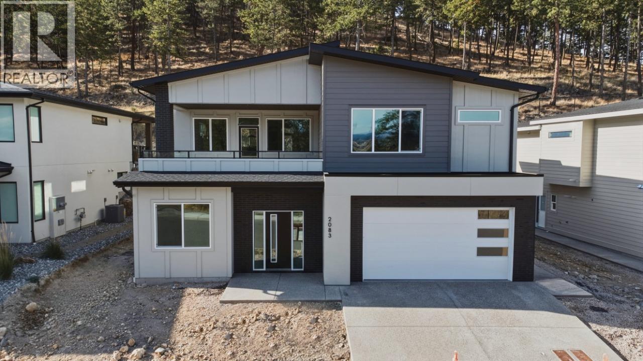 2083 Cortina Drive, Kelowna, British Columbia  V1P 1V1 - Photo 3 - 10402085