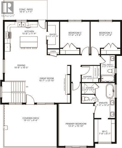 2083 Cortina Drive, Kelowna, British Columbia  V1P 1V1 - Photo 51 - 10402085