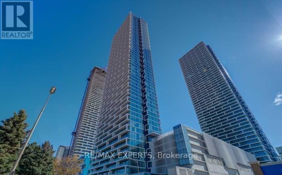 1912 - 898 PORTAGE PARKWAY, Vaughan, Ontario