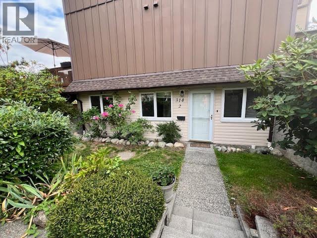 2 314 HIGHLAND WAY