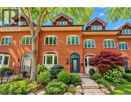 45 TRADEWIND Drive, oakville, Ontario