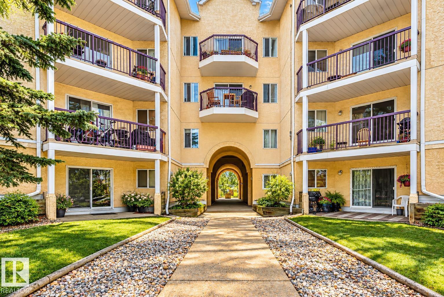#237 10636 120 ST NW