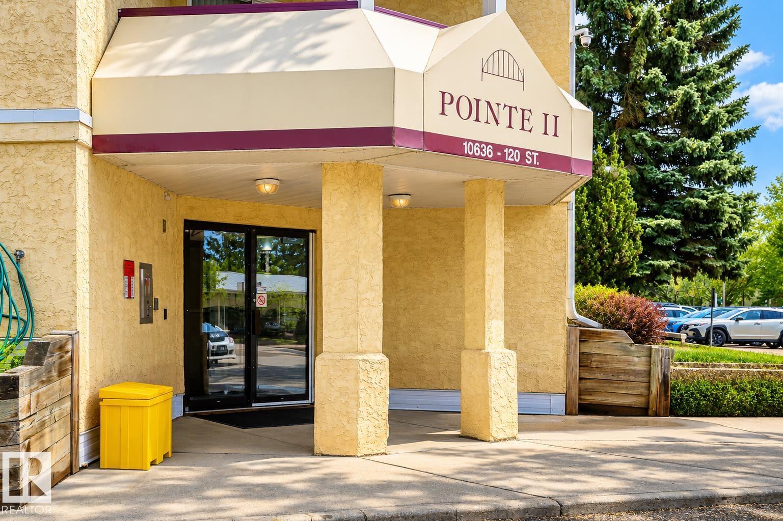 #237 10636 120 ST NW