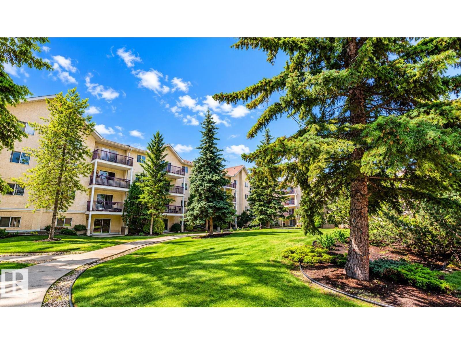 #237 10636 120 ST NW