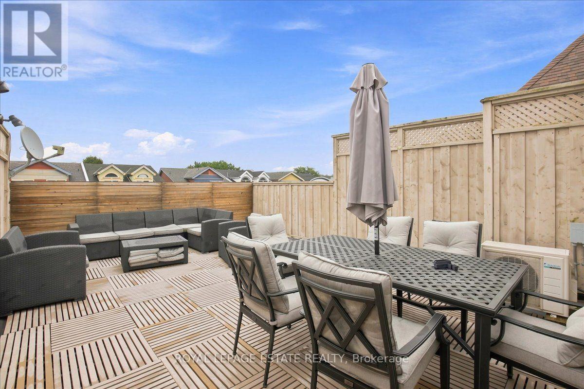 145 Boardwalk Drive, Toronto, Ontario  M4L 3X9 - Photo 37 - E13758190