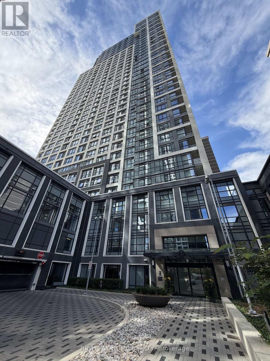 2916 - 9 MABELLE AVENUE, Toronto, Ontario