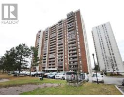 1202 - 17 KNIGHTSBRIDGE ROAD, Brampton, Ontario
