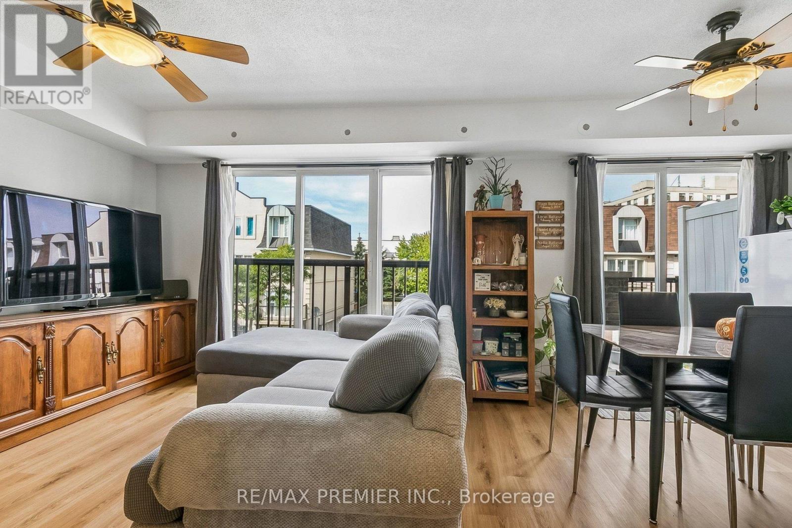 2152 - 105 George Appleton Way, Toronto, Ontario  M3M 0A2 - Photo 12 - W13836060