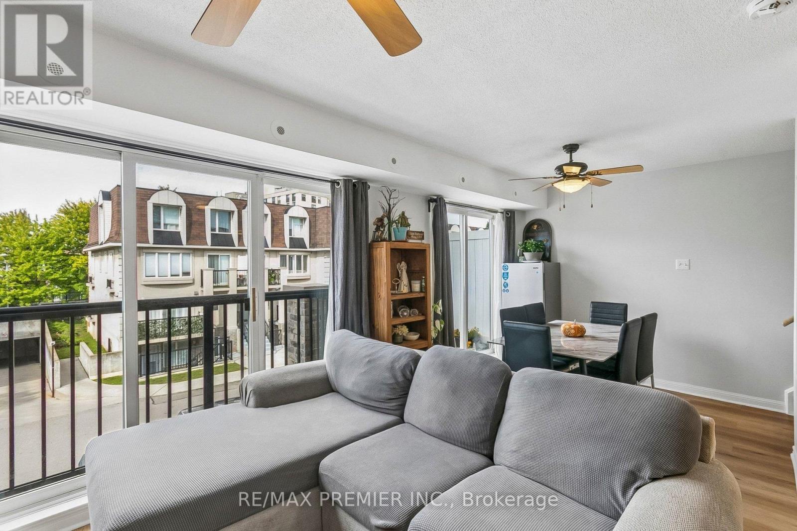 2152 - 105 George Appleton Way, Toronto, Ontario  M3M 0A2 - Photo 13 - W13836060