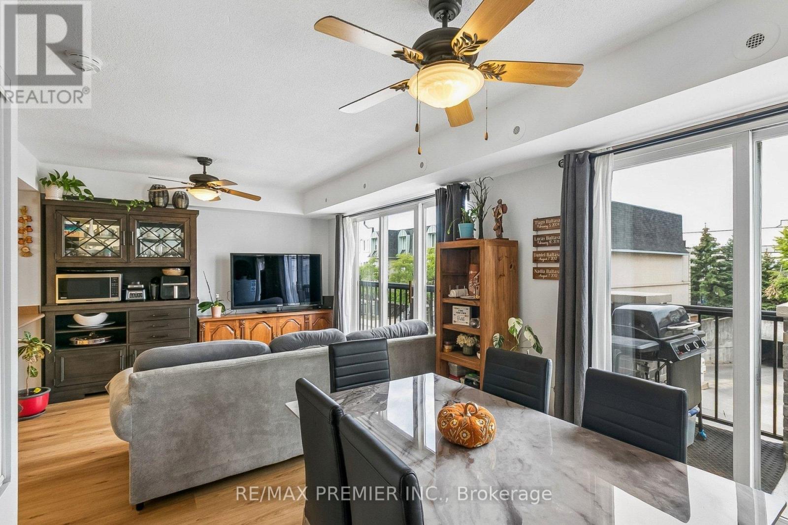 2152 - 105 George Appleton Way, Toronto, Ontario  M3M 0A2 - Photo 15 - W13836060