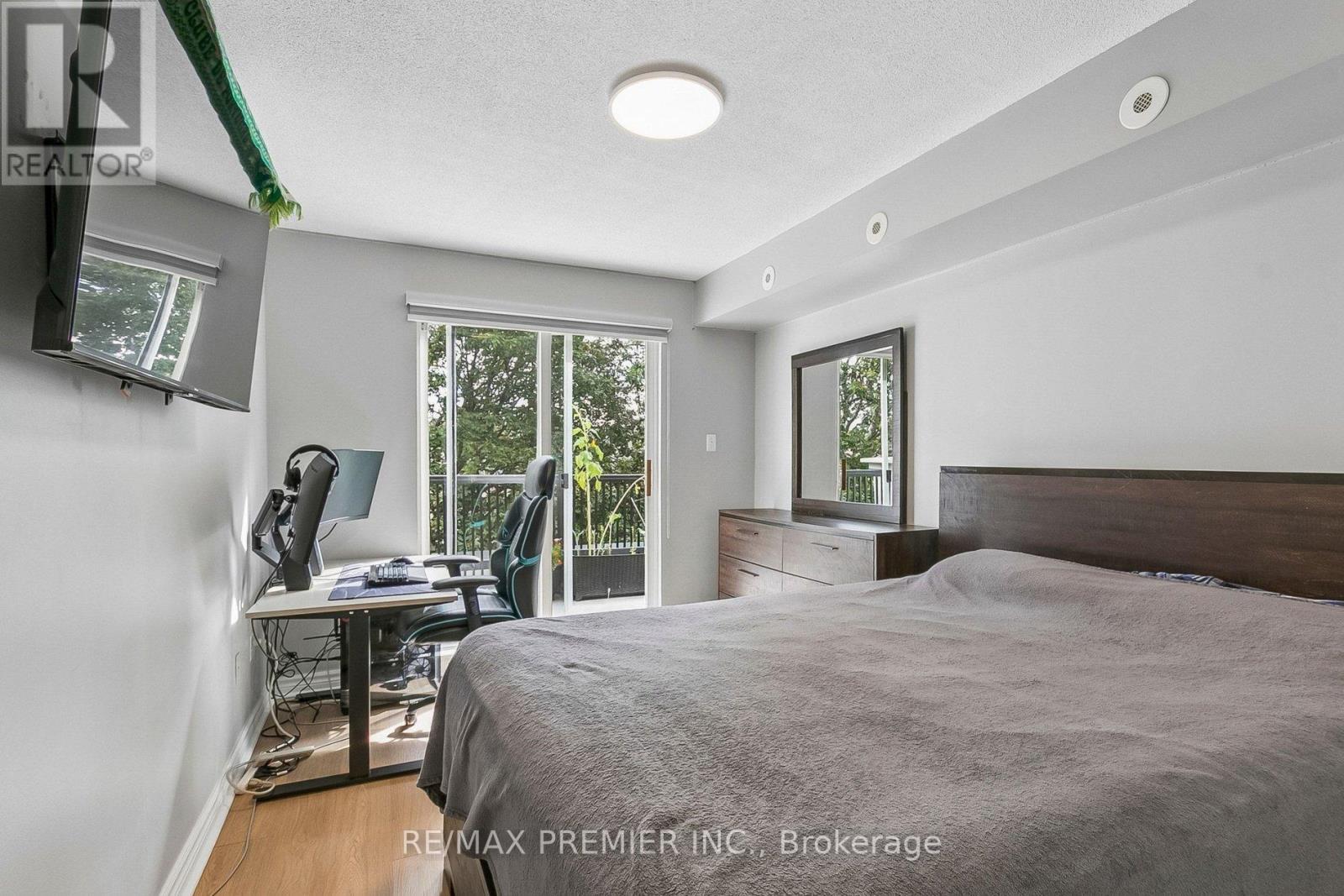 2152 - 105 George Appleton Way, Toronto, Ontario  M3M 0A2 - Photo 18 - W13836060