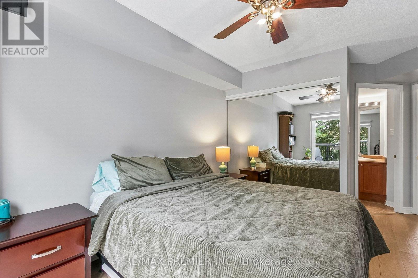 2152 - 105 George Appleton Way, Toronto, Ontario  M3M 0A2 - Photo 23 - W13836060