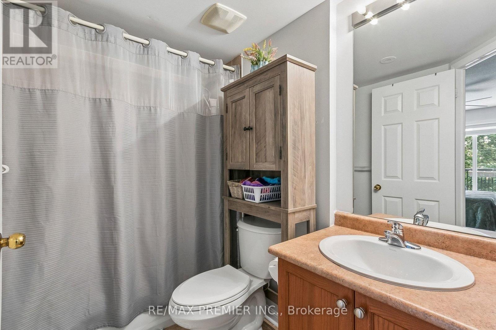 2152 - 105 George Appleton Way, Toronto, Ontario  M3M 0A2 - Photo 25 - W13836060