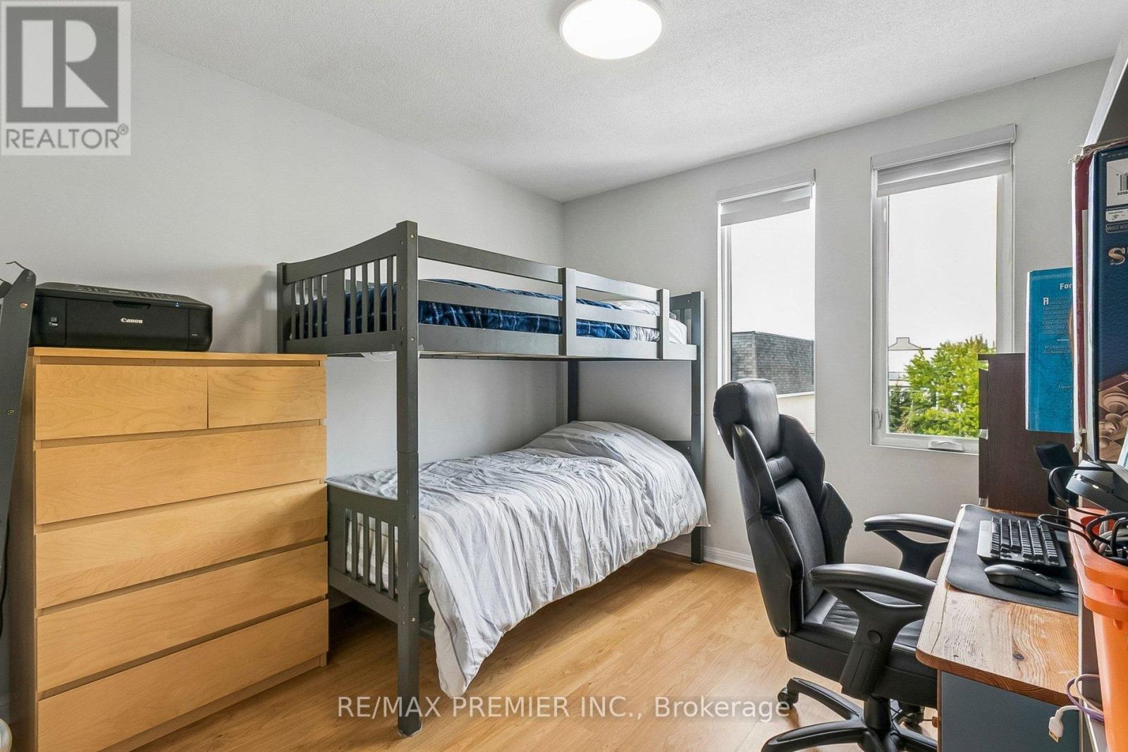 2152 - 105 George Appleton Way, Toronto, Ontario  M3M 0A2 - Photo 27 - W13836060
