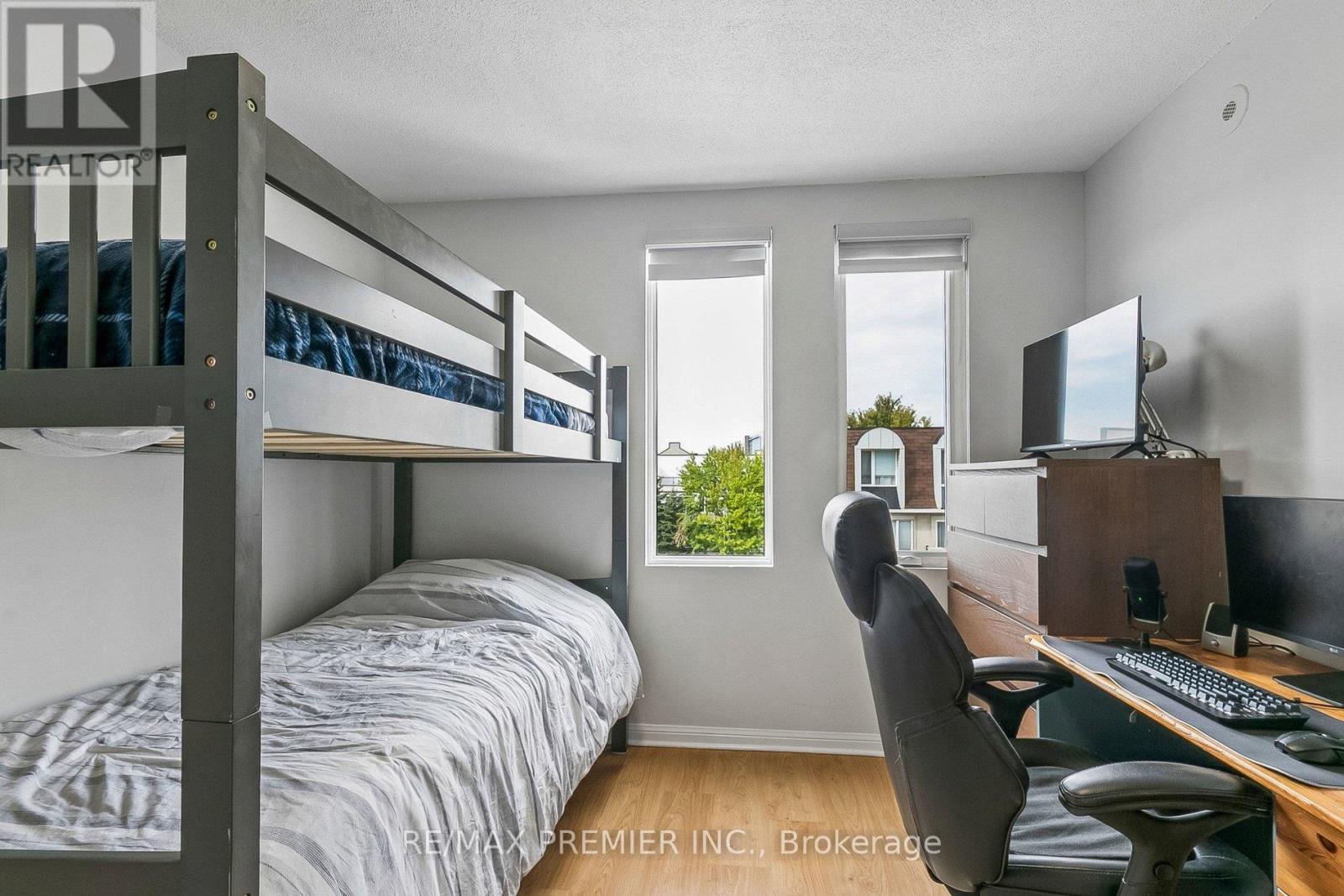 2152 - 105 George Appleton Way, Toronto, Ontario  M3M 0A2 - Photo 28 - W13836060