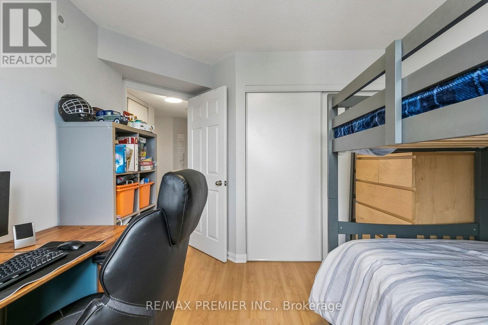 2152 - 105 George Appleton Way, Toronto, Ontario  M3M 0A2 - Photo 29 - W13836060