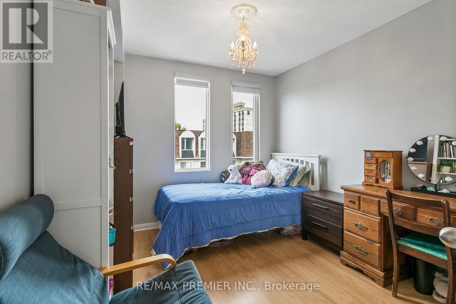 2152 - 105 George Appleton Way, Toronto, Ontario  M3M 0A2 - Photo 30 - W13836060