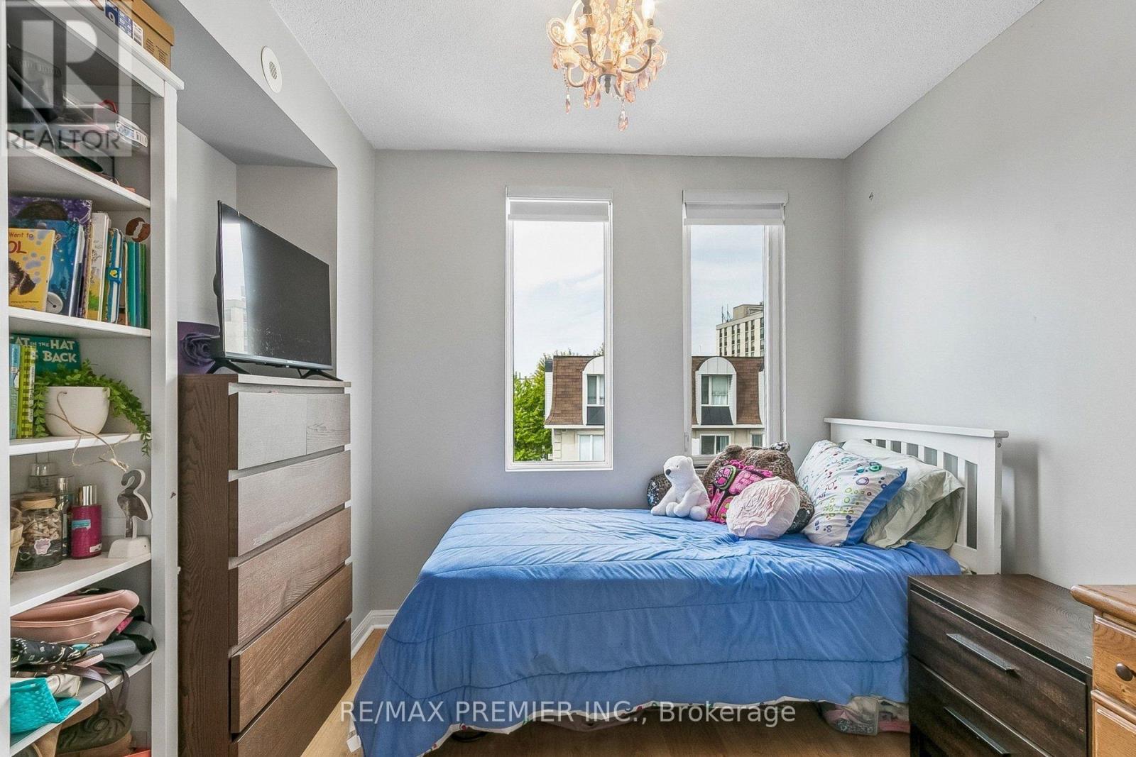 2152 - 105 George Appleton Way, Toronto, Ontario  M3M 0A2 - Photo 31 - W13836060