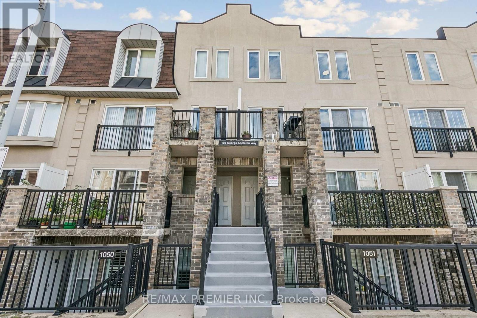 2152 - 105 George Appleton Way, Toronto, Ontario  M3M 0A2 - Photo 35 - W13836060