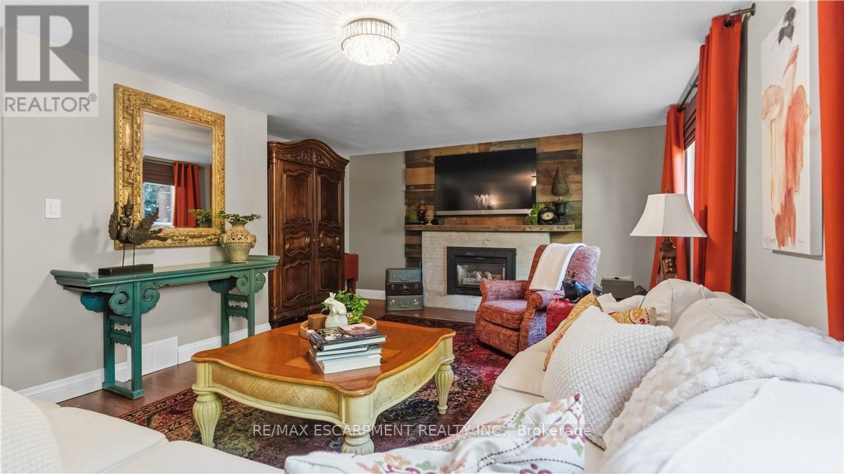 517 Rosedale Crescent, Burlington, Ontario L7N 2S7 - Photo 35 - W13836156