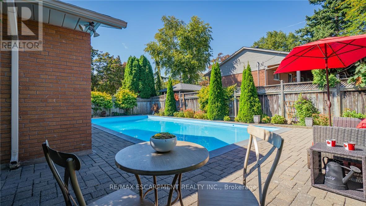517 Rosedale Crescent, Burlington, Ontario L7N 2S7 - Photo 44 - W13836156