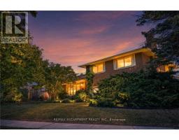517 ROSEDALE CRESCENT, Burlington, Ontario