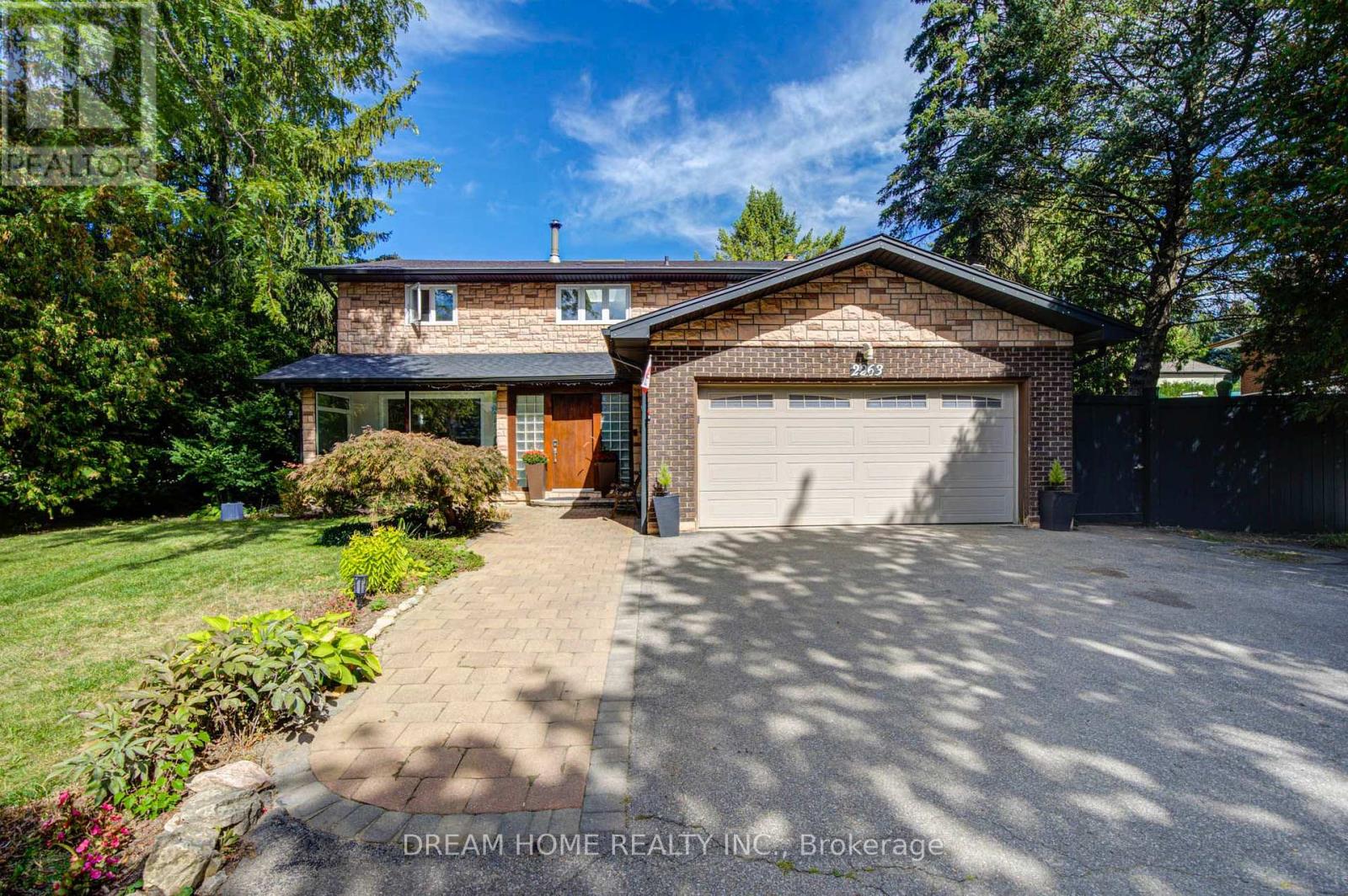 2263 TAYLOR'S ORCHARD, Mississauga, Ontario