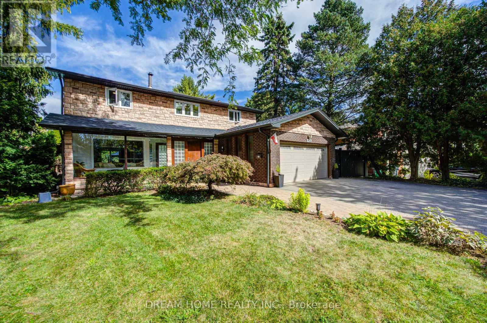 2263 Taylor's Orchard, Mississauga, Ontario  L5B 2T1 - Photo 2 - W13836162
