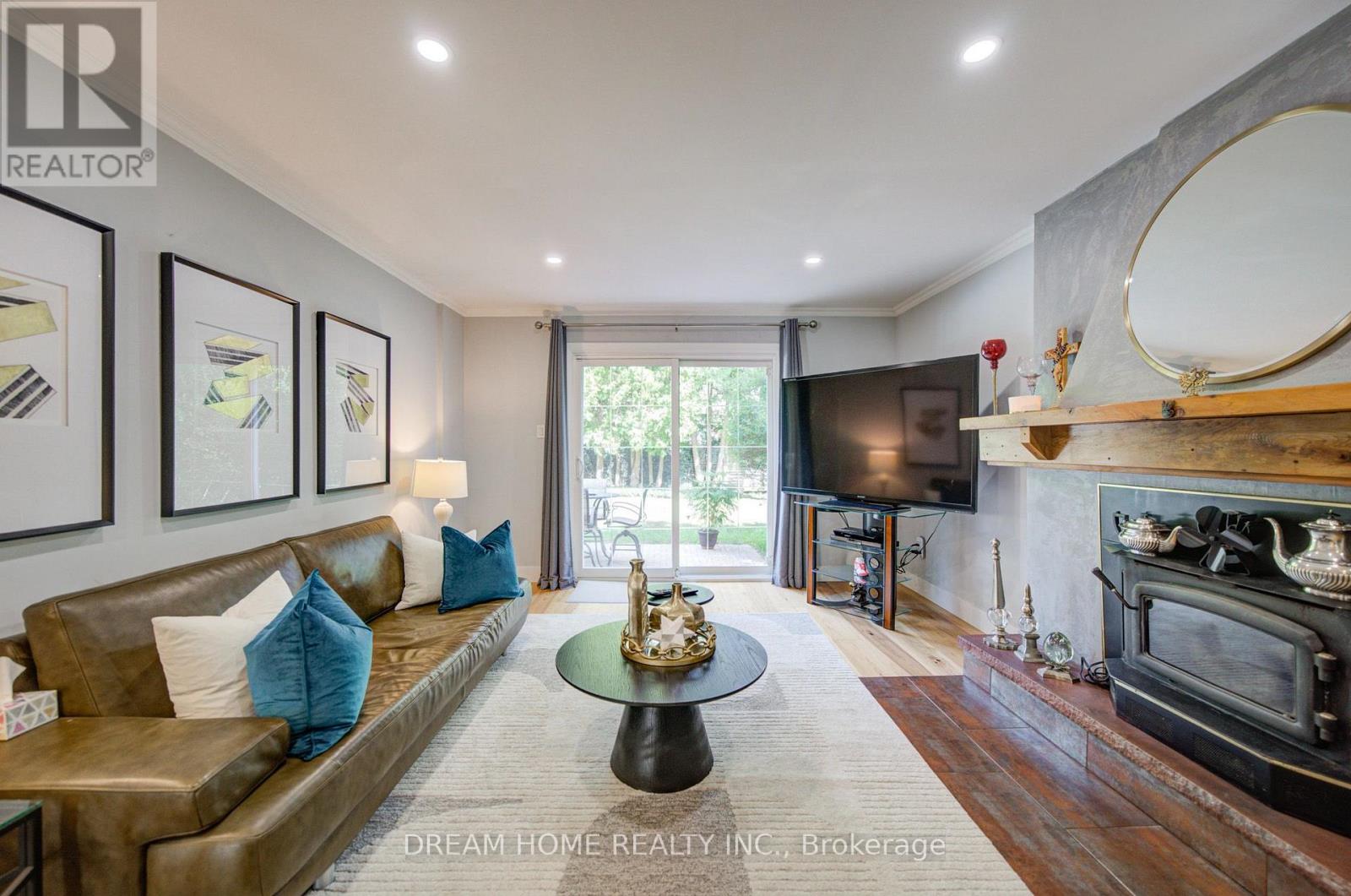 2263 Taylor's Orchard, Mississauga, Ontario  L5B 2T1 - Photo 20 - W13836162