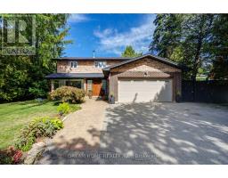 2263 TAYLOR'S ORCHARD, Mississauga, Ontario