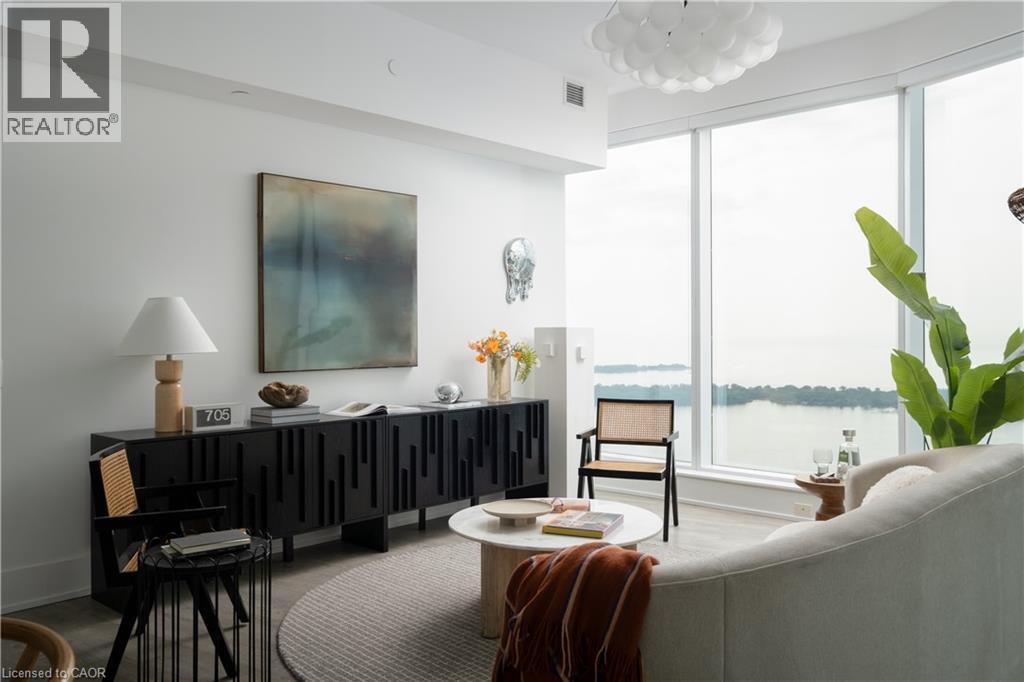 10 York Street Unit# 6210, Toronto, Ontario  M5J 2L9 - Photo 6 - 40866631