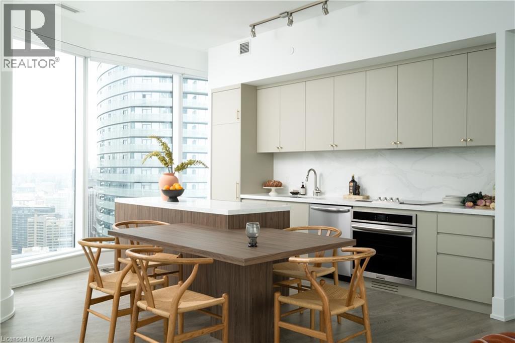 10 York Street Unit# 6210, Toronto, Ontario  M5J 2L9 - Photo 15 - 40866631