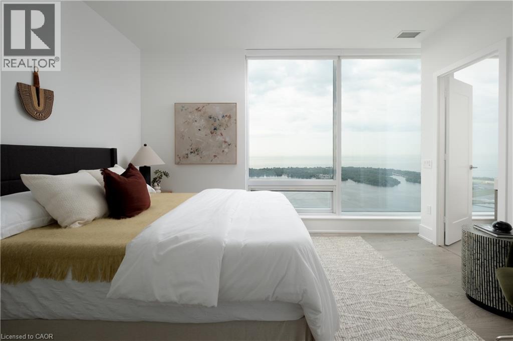 10 York Street Unit# 6210, Toronto, Ontario  M5J 2L9 - Photo 19 - 40866631