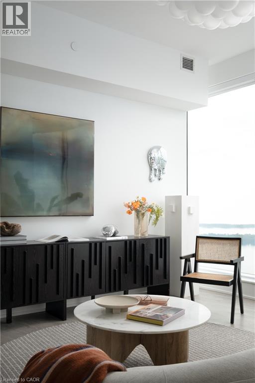 10 York Street Unit# 6210, Toronto, Ontario  M5J 2L9 - Photo 8 - 40866631