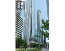 10 YORK Street Unit# 6210, toronto, Ontario