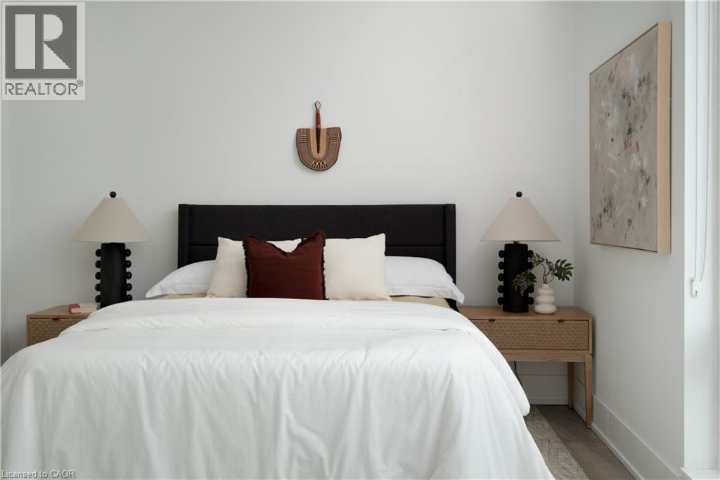 10 York Street Unit# 6210, Toronto, Ontario  M5J 2L9 - Photo 21 - 40866631