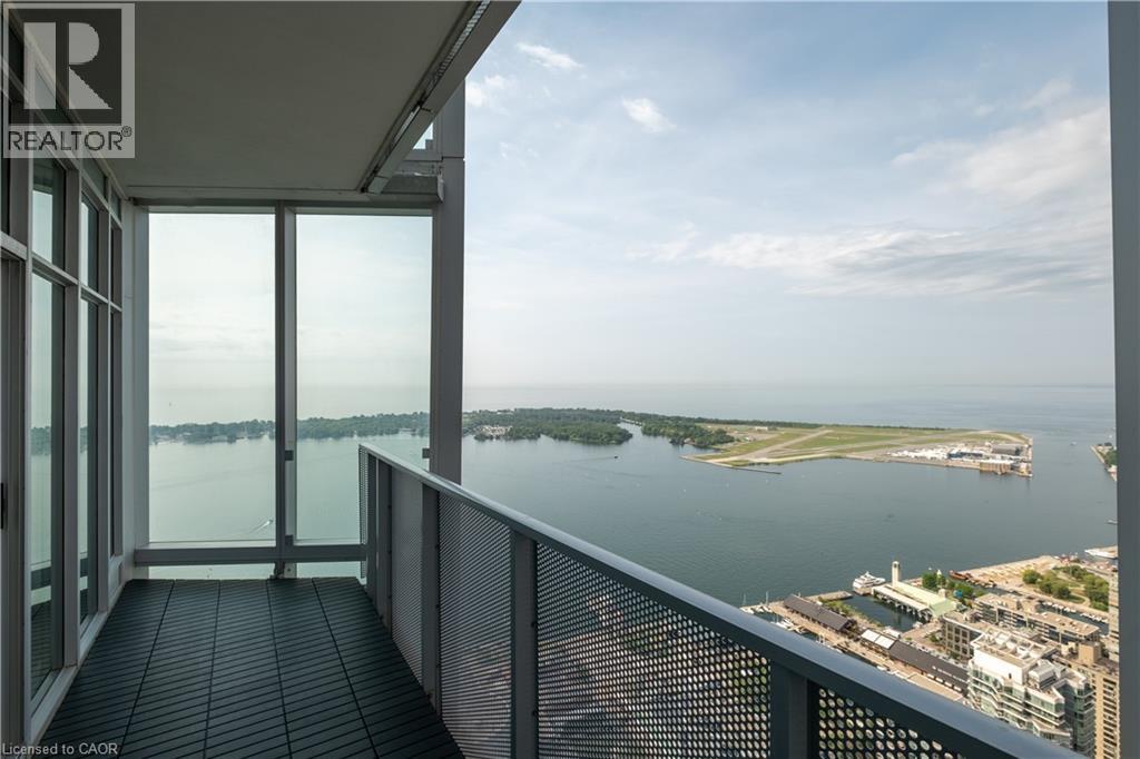 10 York Street Unit# 6210, Toronto, Ontario  M5J 2L9 - Photo 43 - 40866631