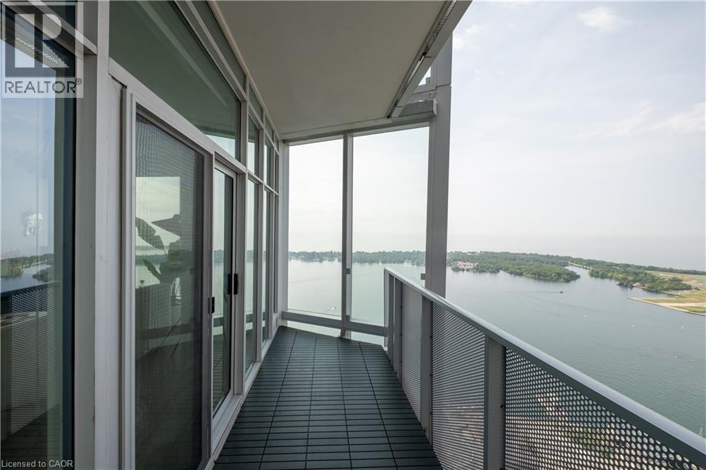 10 York Street Unit# 6210, Toronto, Ontario  M5J 2L9 - Photo 42 - 40866631