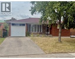 41 ORLANDA Road, hamilton, Ontario