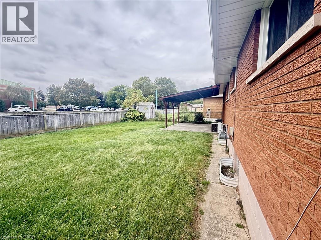 41 Orlanda Road, Hamilton, Ontario  L8G 2K3 - Photo 9 - 40867103