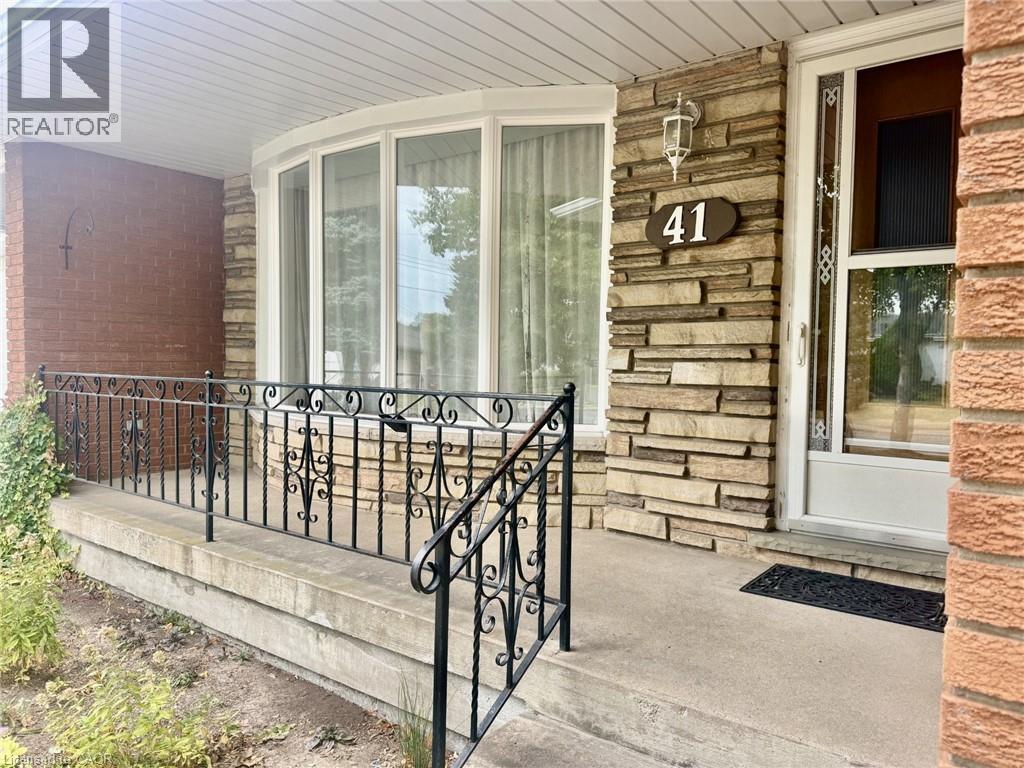 41 Orlanda Road, Hamilton, Ontario  L8G 2K3 - Photo 11 - 40867103