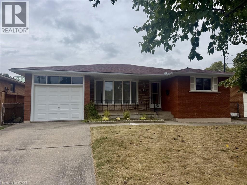 41 Orlanda Road, Hamilton, Ontario  L8G 2K3 - Photo 3 - 40867103