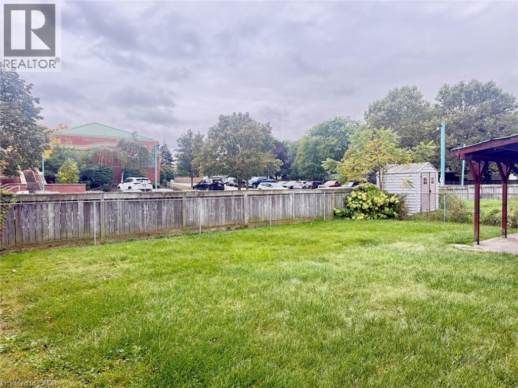 41 Orlanda Road, Hamilton, Ontario  L8G 2K3 - Photo 8 - 40867103