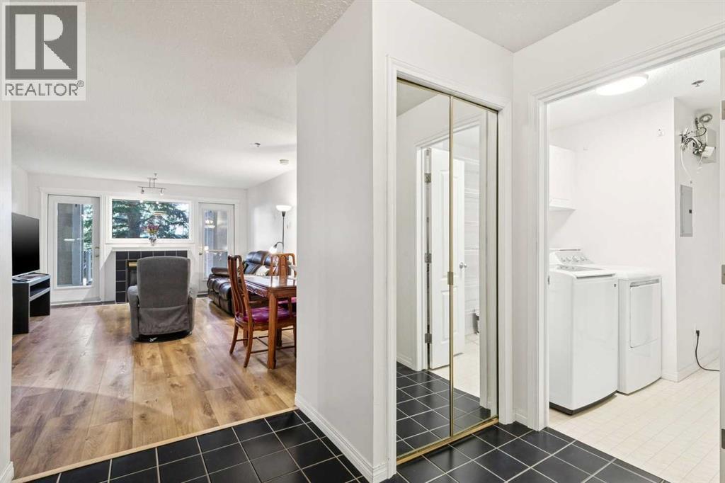209, 4507 45 Street, Calgary, Alberta  T3E 6K7 - Photo 21 - A2346649