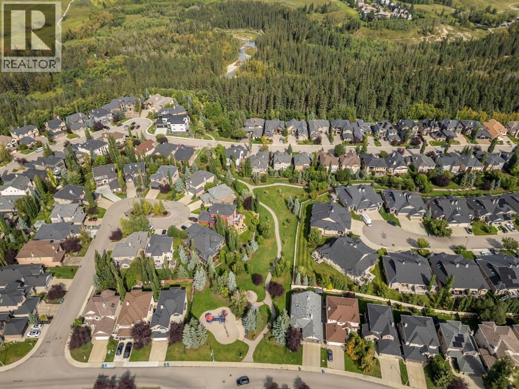 41 Evercreek Bluffs Crescent SW, Calgary, Alberta  T2Y 0B9 - Photo 33 - A2345886