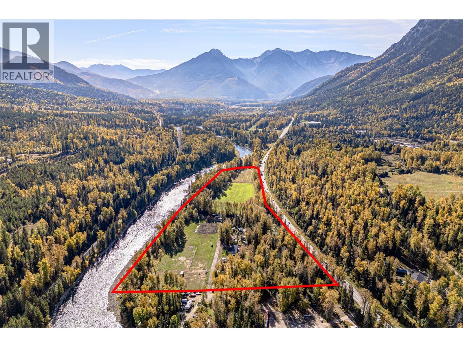 4714 Hwy 3 Highway, Fernie, British Columbia  V0B 1M1 - Photo 42 - 10401919