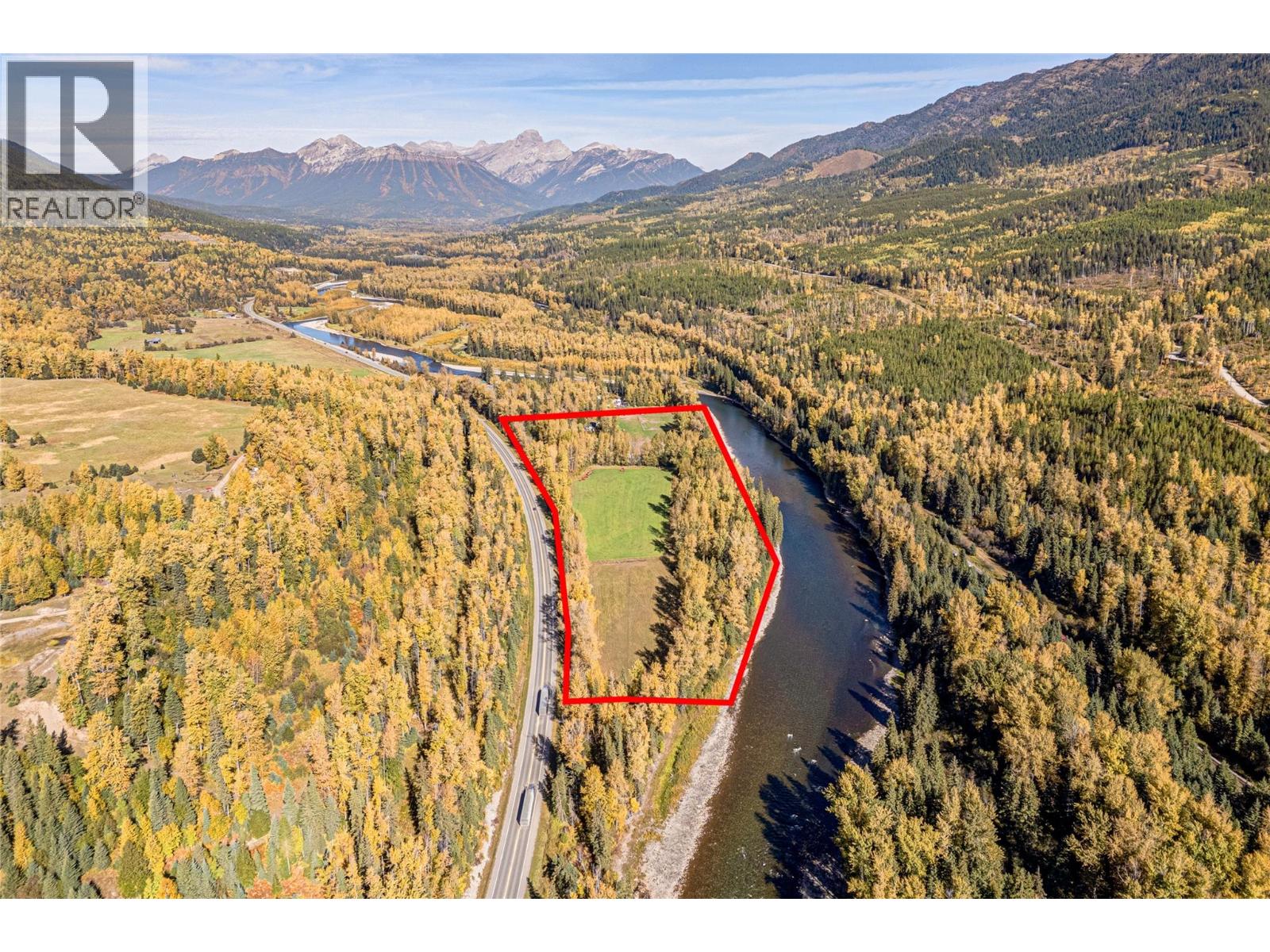 4714 Hwy 3 Highway, Fernie, British Columbia  V0B 1M1 - Photo 45 - 10401919